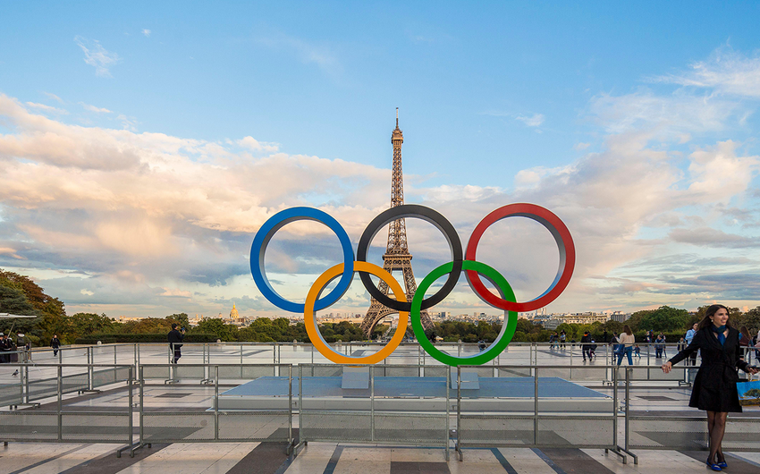 Parisdə Olimpiya kəndində qida çatışmazlığı yaranıb, keyfiyyətsiz yeməklər verilir