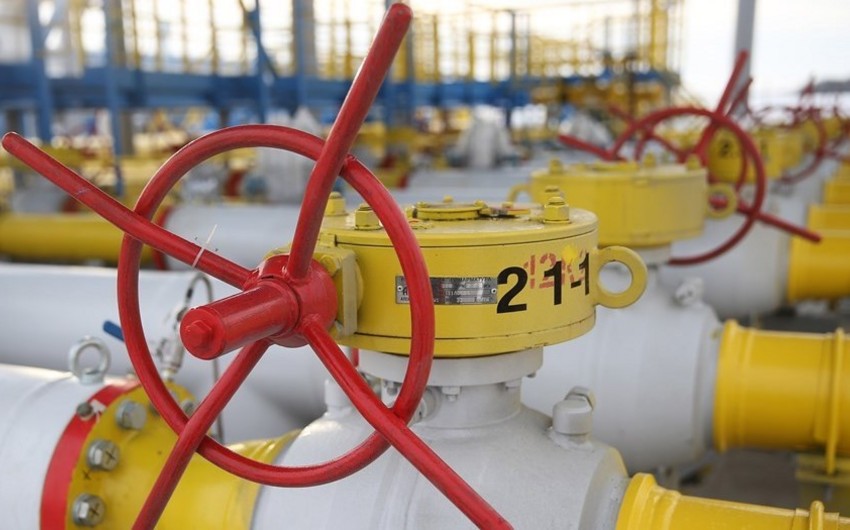 Грузия договорилась с Газпромом о поставках газа