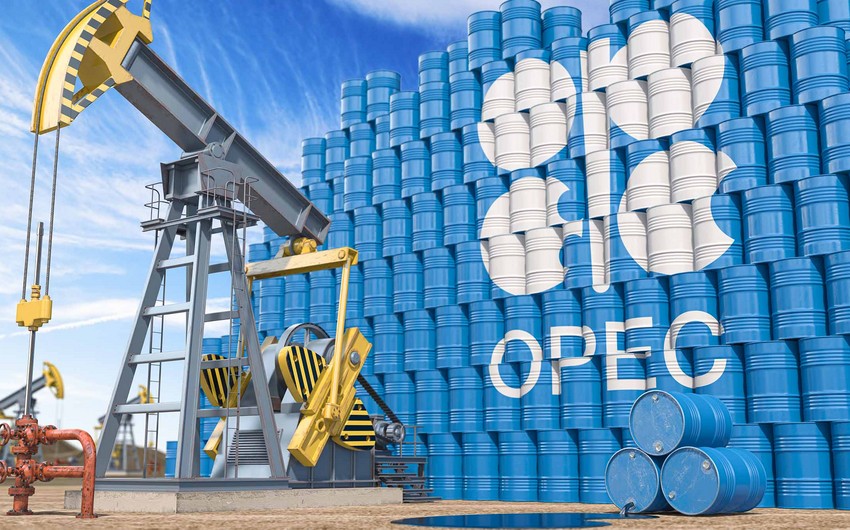 Страны ОПЕК+ поддержали решение о значительном сокращении добычи нефти