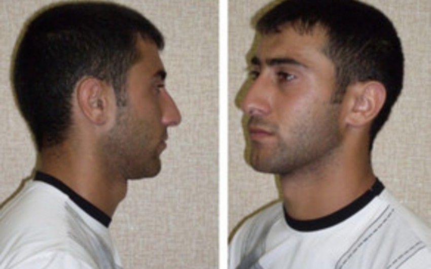 Арестован азербайджанец, обвиняемый в убийстве полицейского  в Москве - ОБНОВЛЕНО