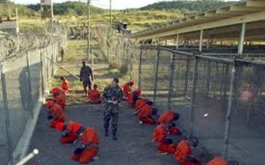 США отправили несколько заключенных из Гуантанамо в ОАЭ