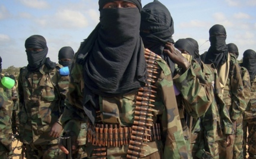 В Сомали убит глава разведки Аш-Шабаб