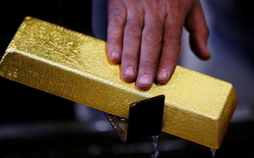 В Китае задержали 16 человек за контрабанду золота на $116 млн