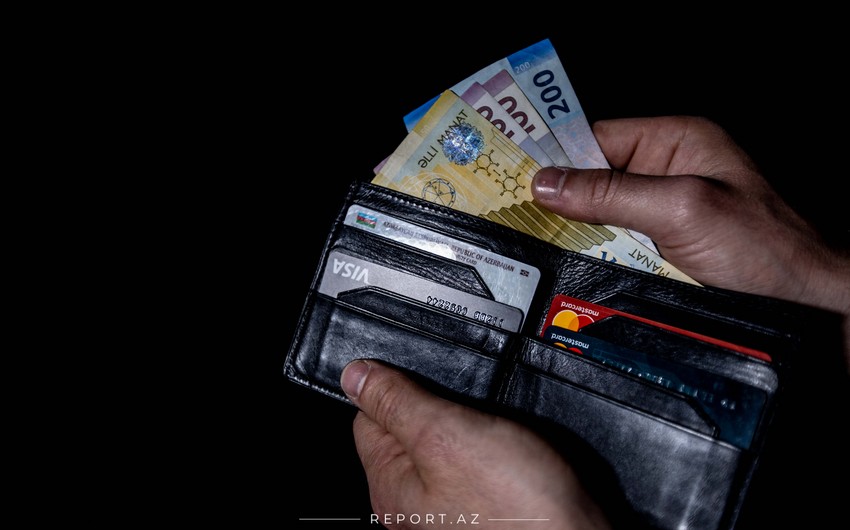 Курсы валют Центрального банка Азербайджана (06.10.2020)