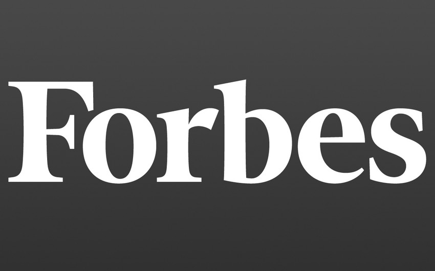 Forbes to go public through merger with another company