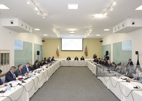 Bolqarıstan Azərbaycana regional aviaşirkətin yaradılmasını təklif edir