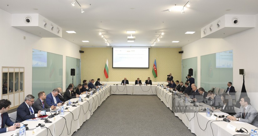Bolqarıstan Azərbaycana regional aviaşirkətin yaradılmasını təklif edir