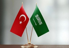 Türkiyə ilə Səudiyyə Ərəbistanı müdafiə sənayesi sahəsində əməkdaşlığı müzakirə edir