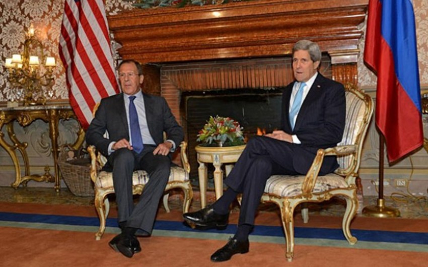 ​Госсекретарь США обсудил с Лавровым иранскую ядерную программу