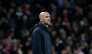 Главный тренер Манчестер Юнайтед теряет доверие игроков