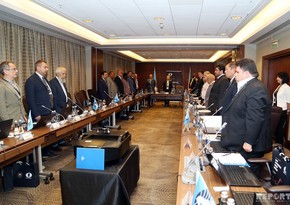 FIDE Presidential Council convenes in Baku