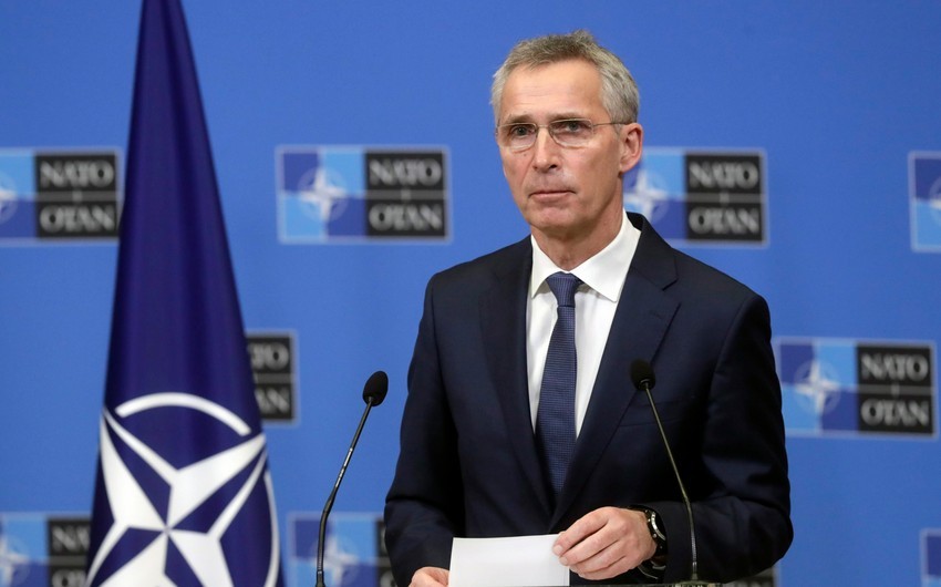 NATO says US to remain loyal ally of alliance