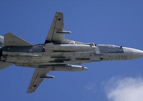 Польша передала Украине почти все свои запасы запчастей для МиГ-29