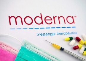 Moderna brings in over $4B in quarterly revenues