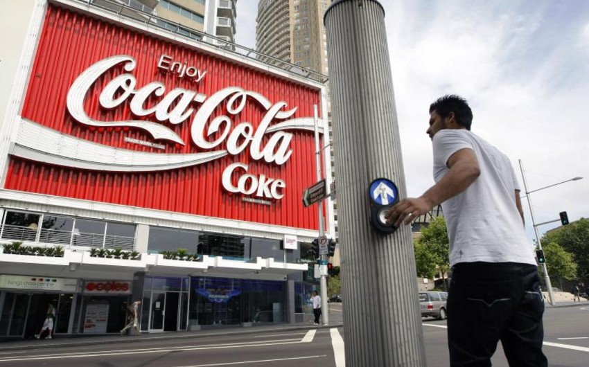 ​В США Coca-Cola обвинили в неуплате налогов