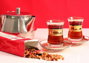 World celebrates International Tea Day