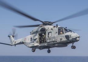 Australia to retire Taipan helicopter fleet early after crash