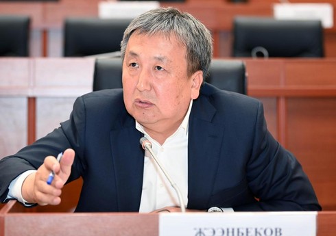 В Кыргызстане арестовали брата экс-президента