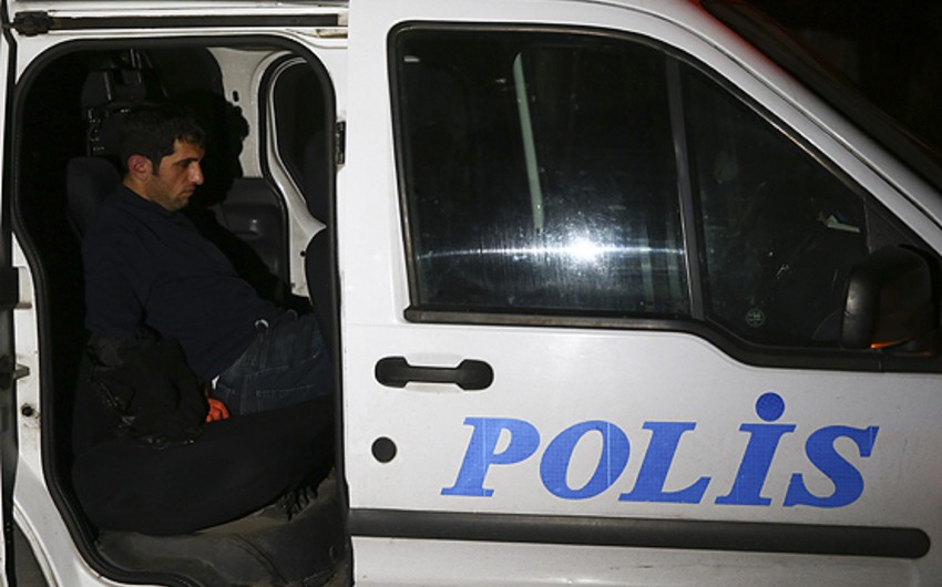 Gunmen open fire on Ankara police