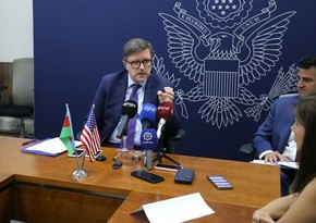 US helps Armenia to distance itself from Russia