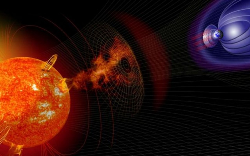 3 geomagnetic storms to hit the Earth in March