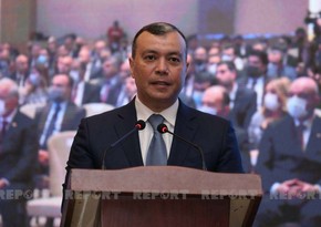 Сахиль Бабаев: Число трудовых договоров в Азербайджане выросло на 30%