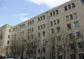 Two faculties in Azerbaijan University of Languages merged