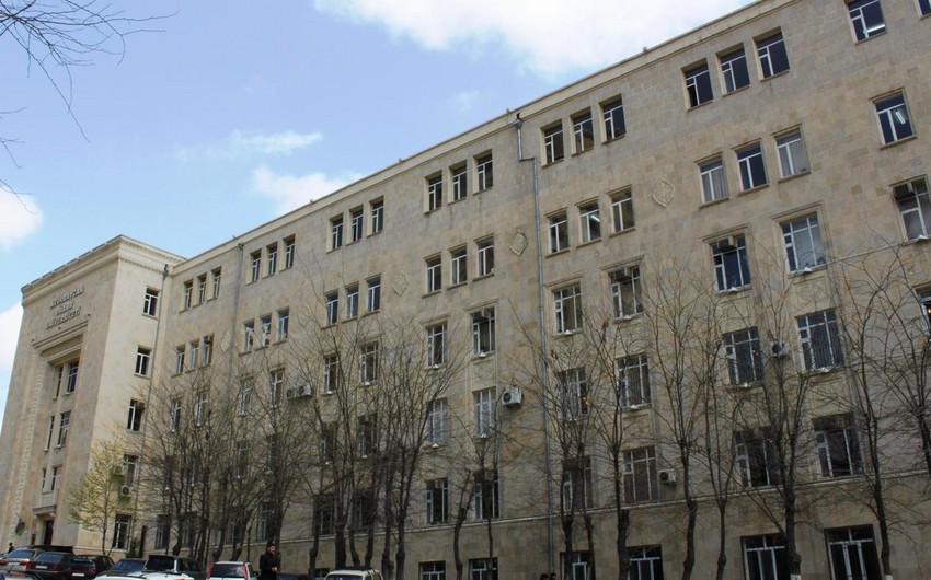 Two faculties in Azerbaijan University of Languages merged