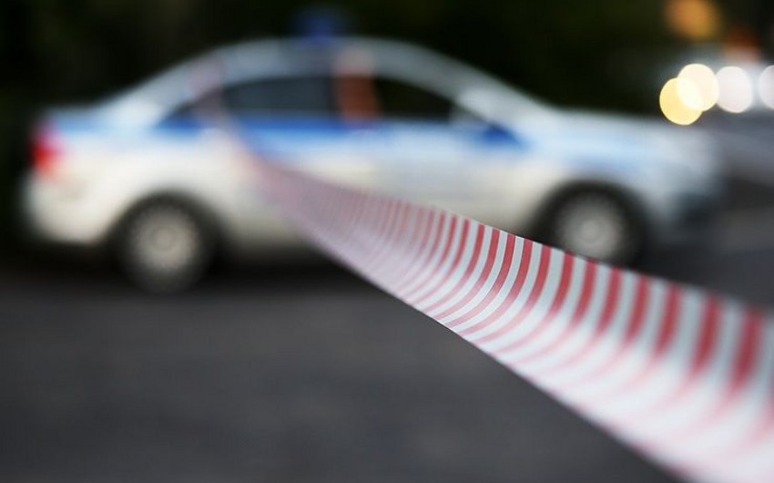 При столкновении двух легковых автомобилей в России погибли 10 человек
