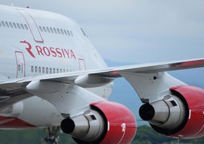 Russia resuming flights with 5 countries