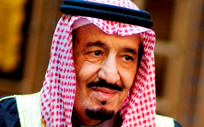 Саудовский король урезал зарплаты министрам