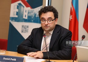 Czech Republic tries to strengthen energy relations with Azerbaijan