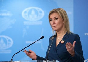 Захарова: Заявления о якобы создании РФ угрозы безопасности Армении - абсурдны