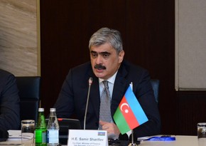 Azerbaijan develops special program for restoration of emergency houses
