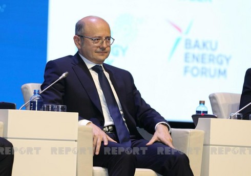 Пярвиз Шахбазов: В этом году Азербайджан экспортировал 13,4 млн тонн нефти