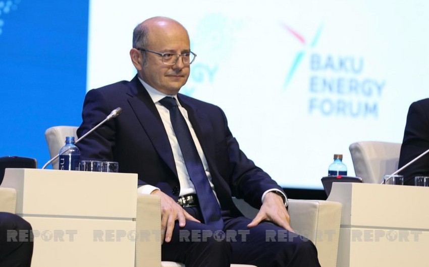 Пярвиз Шахбазов: В этом году Азербайджан экспортировал 13,4 млн тонн нефти