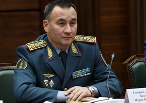Бывшего главу Минобороны Казахстана приговорили к 12 годам