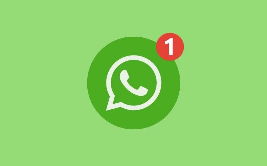 “WhatsApp”da nasazlıq yaranıb