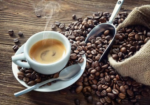 Азербайджан возобновил импорт кофе из Бурунди