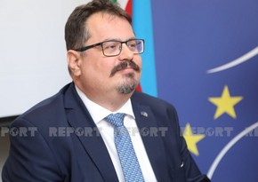 Посол ЕС поздравил азербайджанский народ с праздником Гурбан
