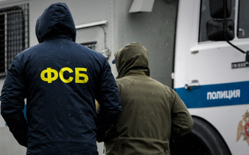В России по делу о коррупции задержали генерал-майора Росгвардии