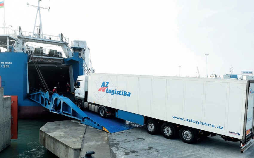 Azerbaijan appoints transport operator for Lapis Lazuli corridor