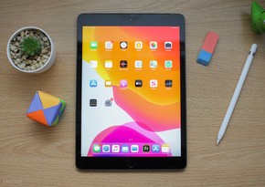 В сеть утекла информация о новом iPad 