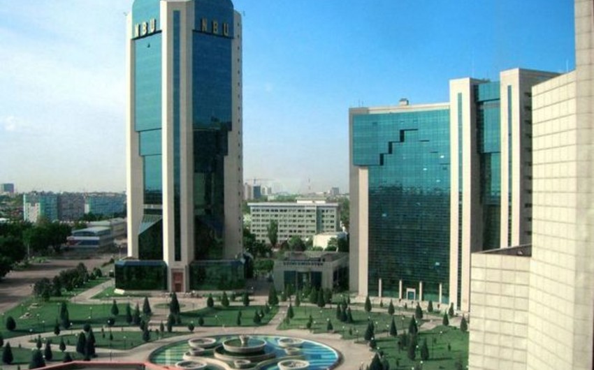 Özbəkistanın milli valyutası 48% ucuzlaşdırılıb