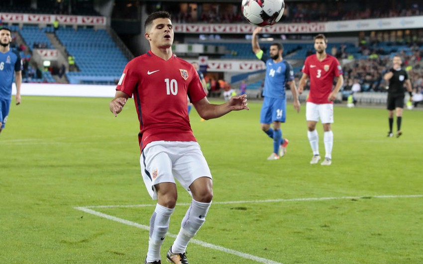 “Qarabağ”ın futbolçusu karyerasını İsveç klubunda davam etdirə bilər