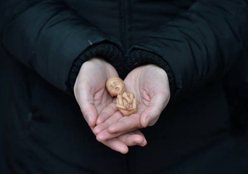В Польше ужесточили закон об абортах