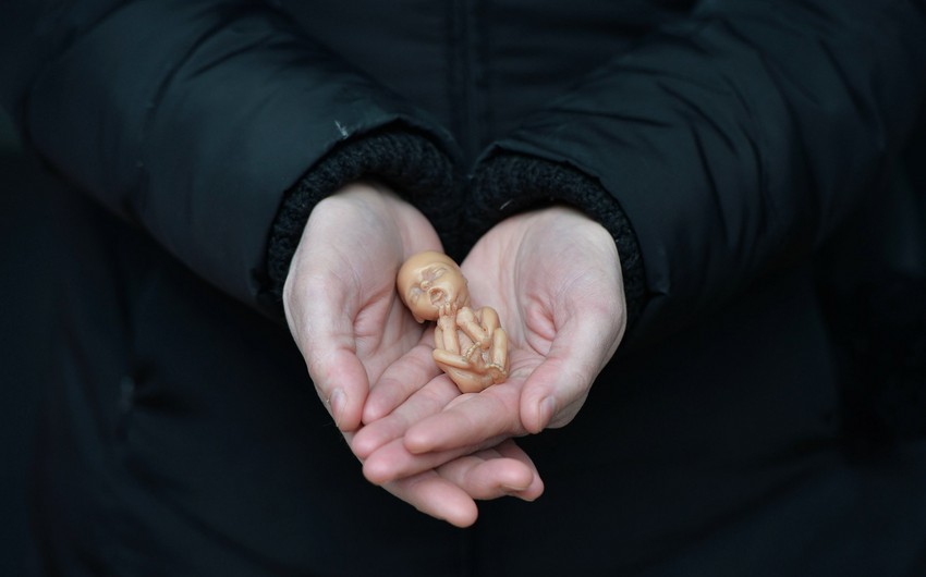 В Польше ужесточили закон об абортах
