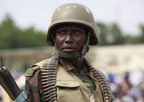 At least 24 Chadian soldiers killed in terror attack