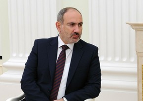 Armenia’s Pashinyan arrives in Kazakhstan 