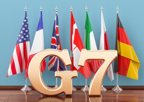 G7 leaders support holding of Tokyo Olympics